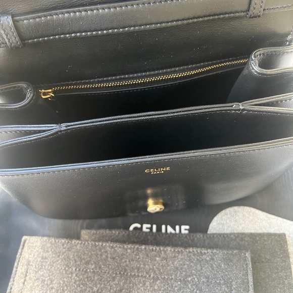 Celine tabou black - Picture 5 of 7